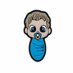 PINS BEBE