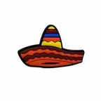 PINS MEXIQUE