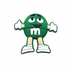 PINS M&M'S