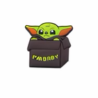 PINS STAR WARS