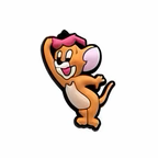 PINS TOM & JERRY'S