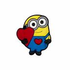 PINS LES MINIONS