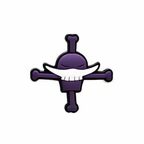 PINS ONE PIECE