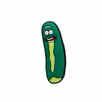 PINS RICK & MORTY