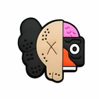 PINS KAWS