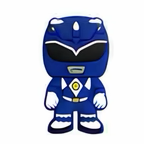 PINS POWER RANGERS
