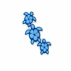 PINS FLORAL