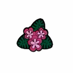 PINS FLORAL