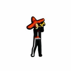 PINS MEXIQUE