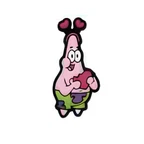 PINS BOB L'EPONGE