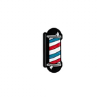 PINS COIFFEUR