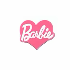 PINS BARBIE