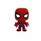 PINS SPIDERMAN