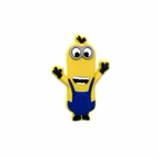 PINS LES MINIONS