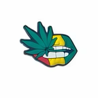 PINS WEED
