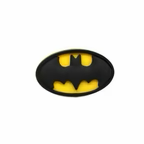 PINS DC COMICS