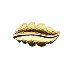 PINS GOLD & SILVER