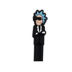 PINS RICK & MORTY