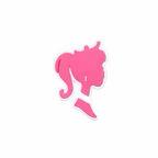 PINS BARBIE
