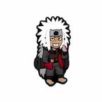 PINS NARUTO