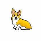 PINS CHIEN