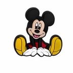 PINS MICKEY MOUSE