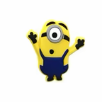 PINS LES MINIONS