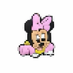 PINS MICKEY MOUSE