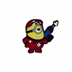 PINS LES MINIONS