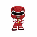 PINS POWER RANGERS