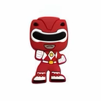 PINS POWER RANGERS