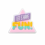 PINS NUAGE