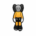 PINS KAWS