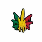 PINS WEED