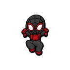 PINS SPIDERMAN