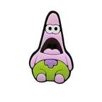 PINS BOB L'EPONGE