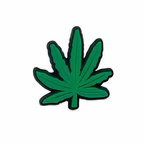 PINS WEED