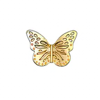 PINS GOLD & SILVER
