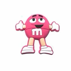 PINS M&M'S