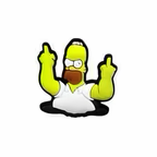 PINS LES SIMPSON