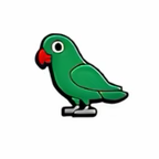 PINS OISEAUX