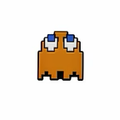 PINS PAC MAN
