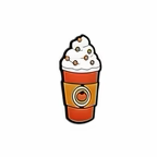 PINS SODA