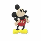 PINS MICKEY MOUSE