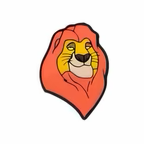 PINS LE ROI LION