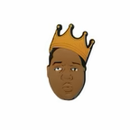PINS BLACK LIVE MATTER