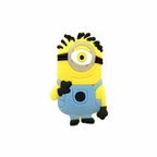 PINS LES MINIONS