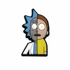 PINS RICK & MORTY