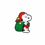 PINS CARTOON NOEL