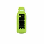 PINS SODA